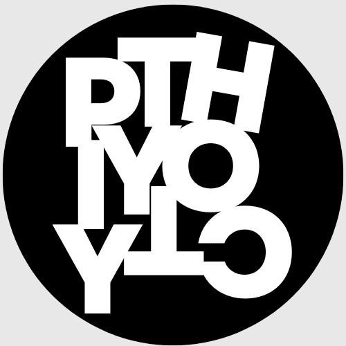 RTHYMO Logo
